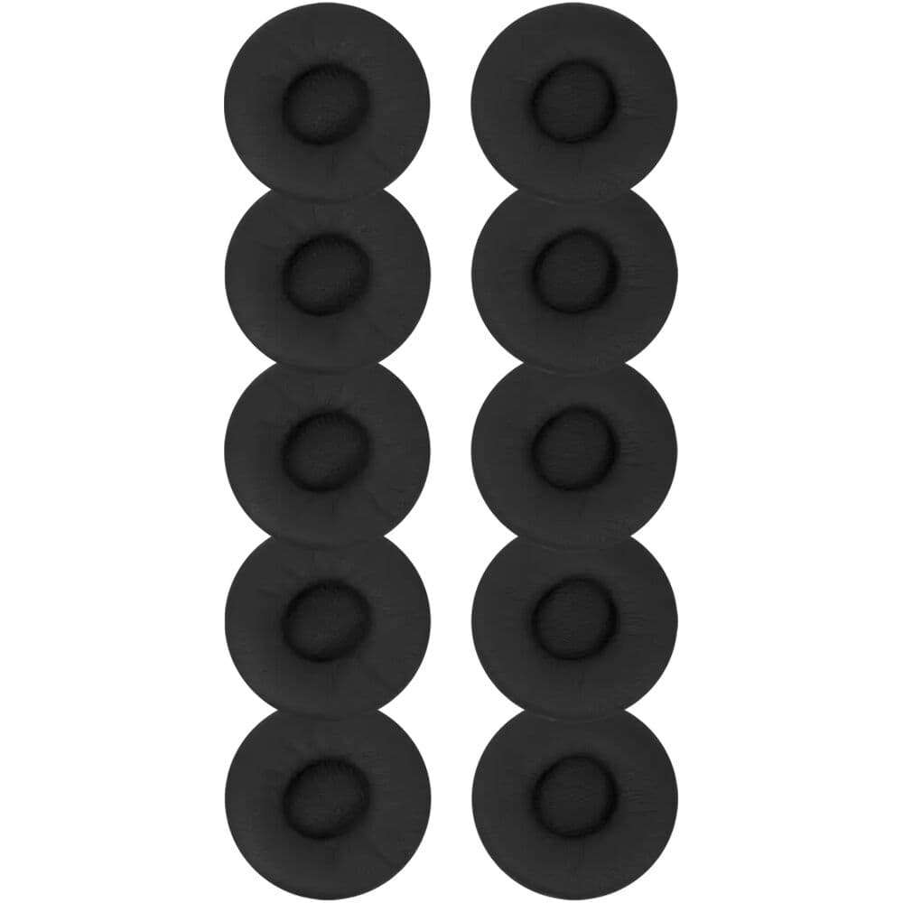 Jabra PRO9400 Series Large Leatherette Ear Cushions 403230