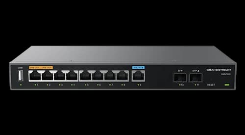 Grandstream Networks GWN7003 Multi-WAN Gigabit VPN Router 403300