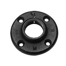 Pelco MRCA - Pelco / Avigilon ceiling mount attachment (1.5"" NPT female) 485124