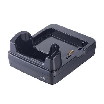 CipherLab RS35 Charging and Communication Cradle with Micro USB Cable # 488057