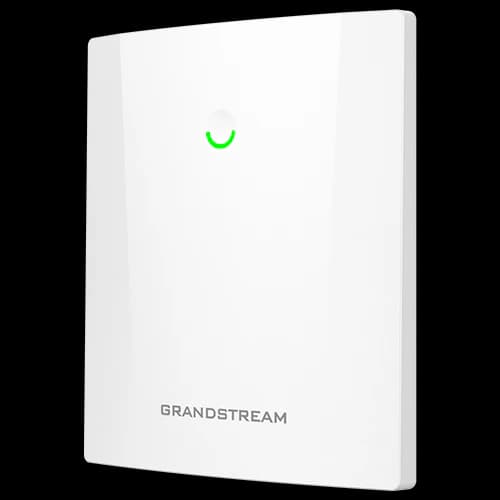 Grandstream Networks GWN7660ELR Outdoor 2x2:2 Wireless Access Point POE/POE+ 488567