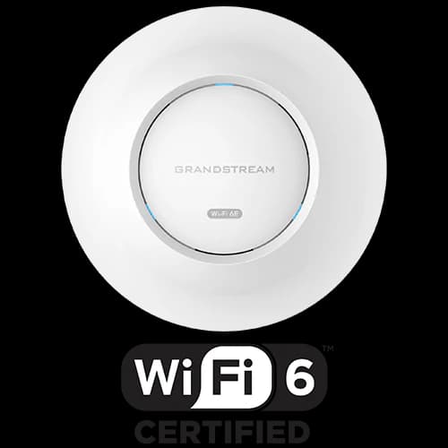Grandstream Networks GWN7665 2x2:2 Wireless Access Point POE 488573