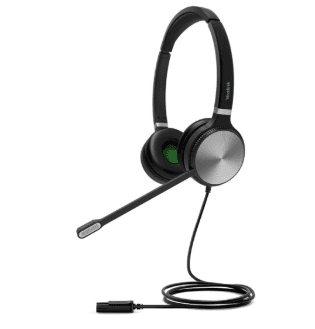 Yealink YHD362 Dual Headset with Noise Cancelling 489420