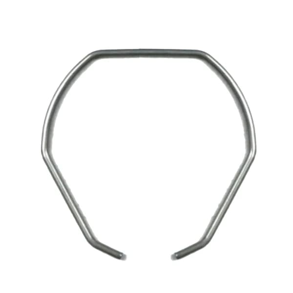 Yealink YHM341 Lite Mono Headset with Noise Cancelling 489421