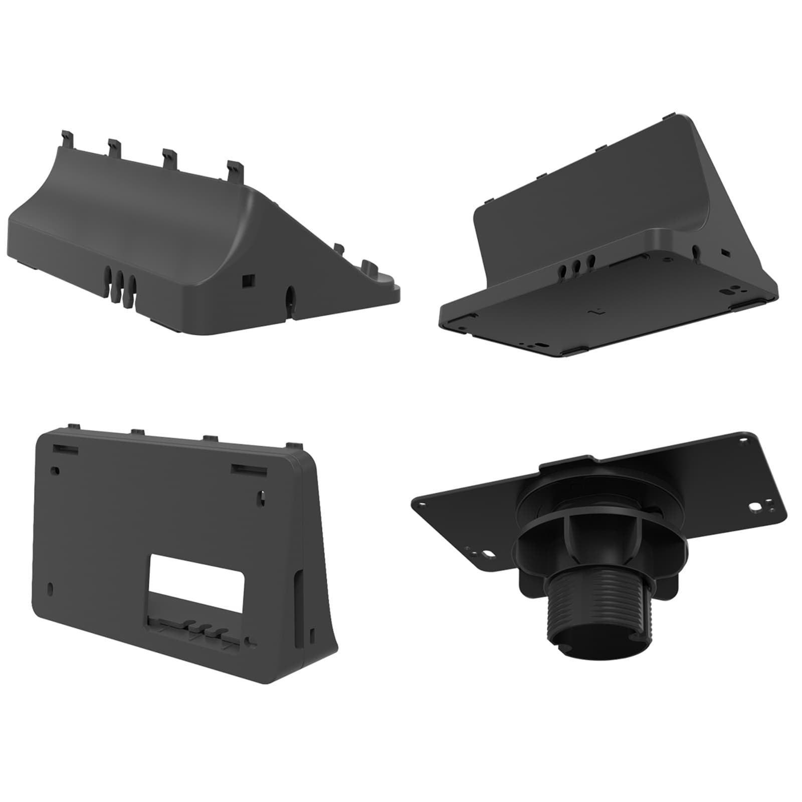 Yealink CTP25 Mounting Kit 489423