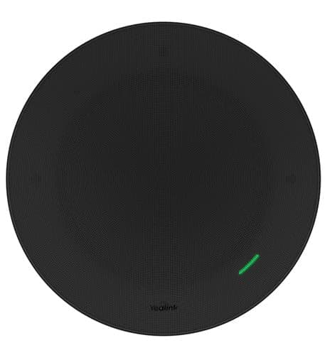 Yealink CS10 Detachable Magnetic Mesh Cover Black 489424