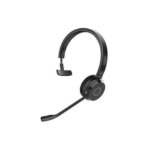Jabra Jabra Evolve 65 TE MS Mono USB-A + Link 390 489425