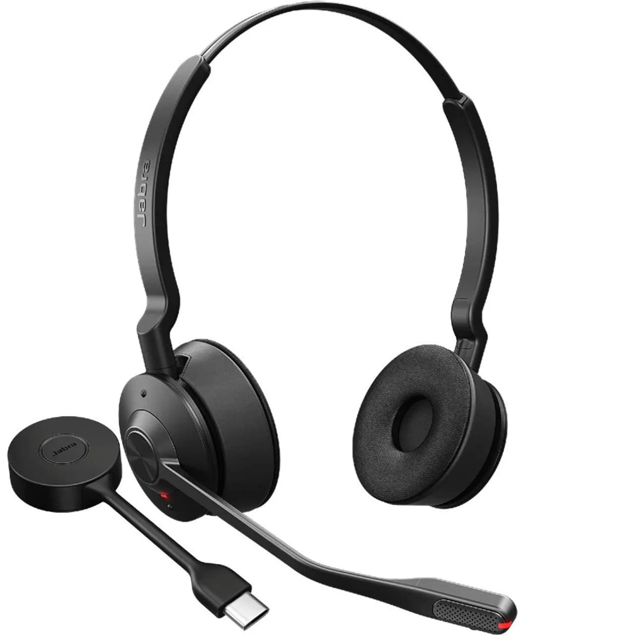 Jabra Engage 55 SE UC Stereo USB-C 491663
