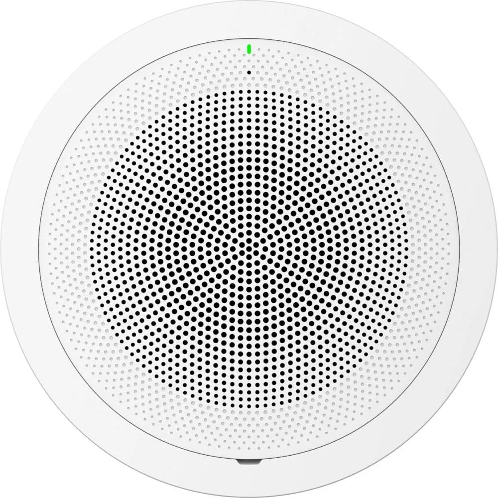 Grandstream Networks GSC3506V2 SIP Intercom Speaker/Microphone 1-Way 491908