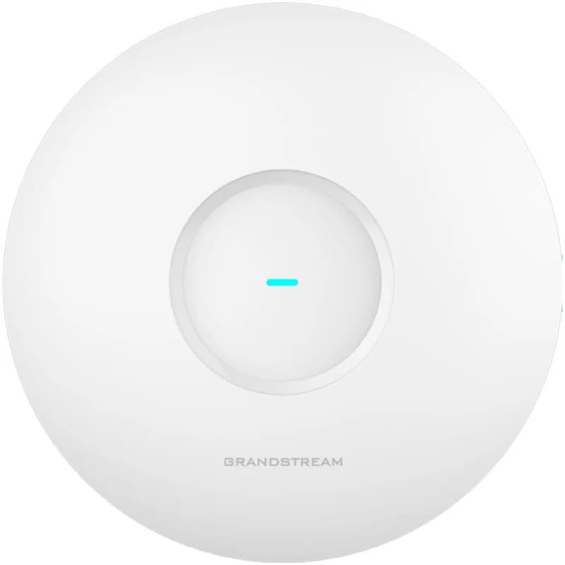 Grandstream Networks GWN7670 2x2 Indoor WiFi 7 Wireless Access Point with BLE # 491911