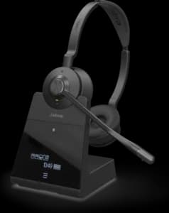 Jabra Engage 75 SE Stereo 491931