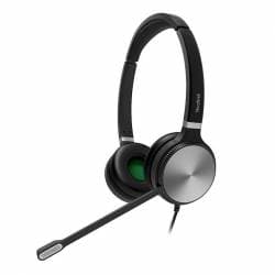 Yealink YHS36 Dual Headset with Noise Cancelling 492491