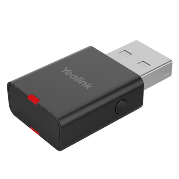 Yealink WDD60 DECT Dongle with LED Light 492495