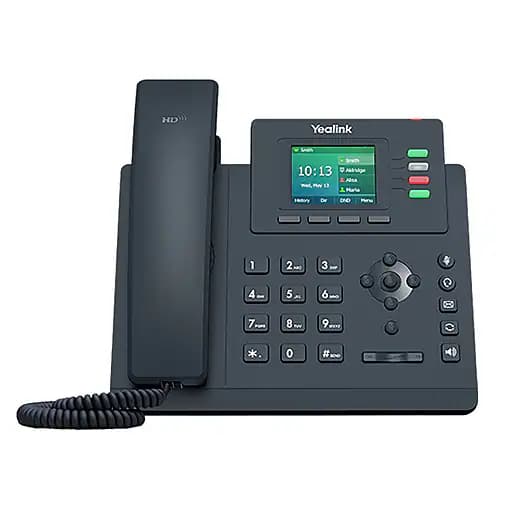 Yealink SIP-T33G Classical IP Phone PoE 492514