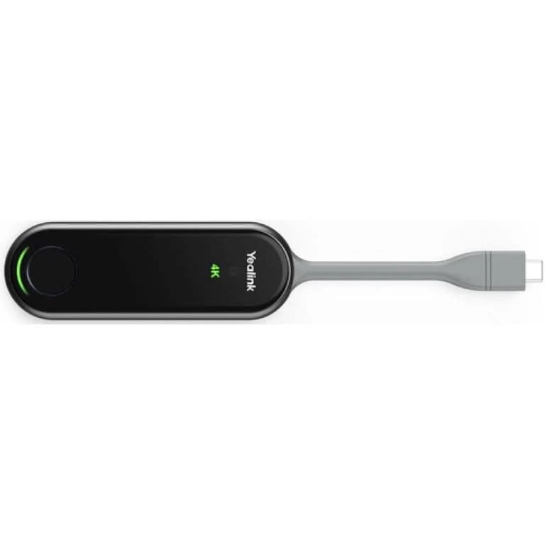 Yealink WPP30 Wireless Presentation Pod 492553