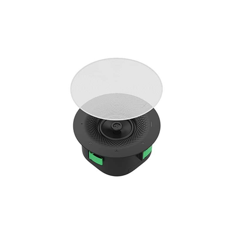 Yealink SkySound CS10 Network Ceiling Loudspeaker 492561