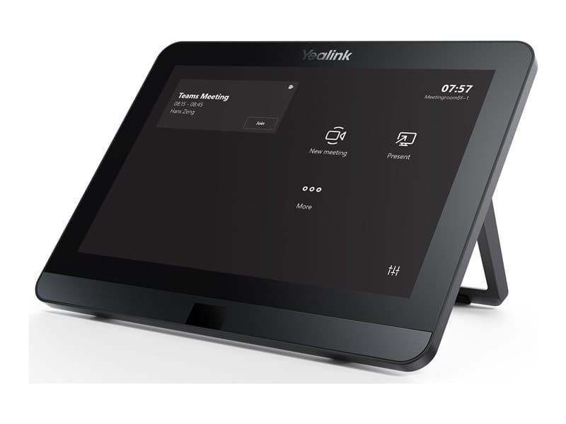 Yealink Mtouch E2 8"" Console for MVC Series Room 492574