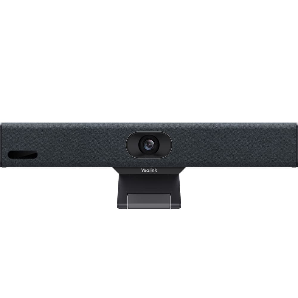 Yealink A10-010 Teams Collab Bar with VCR11 Remote Control 492587