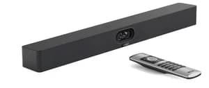 Yealink A40-010 Collaboration Bar with VCR11 Remote Control # 492594