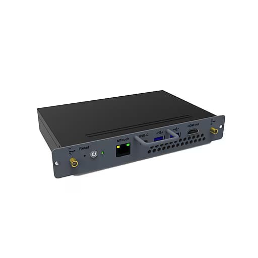 Yealink MeetingBoard for MCORE-OPS-Teams 492601