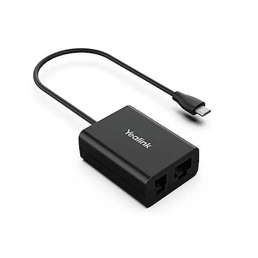 Yealink EHS60 Wireless Headset Adapter 492609