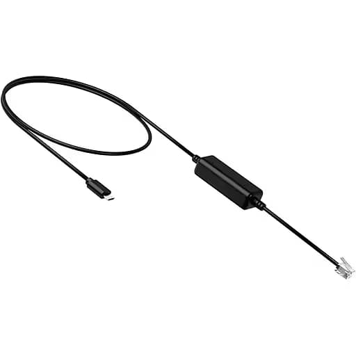 Yealink EHS35 Wireless Headset Adapter # 492617