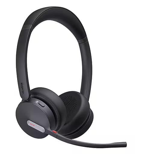 Yealink BH70 MS Teams Dual USB-A/C Headset 492651