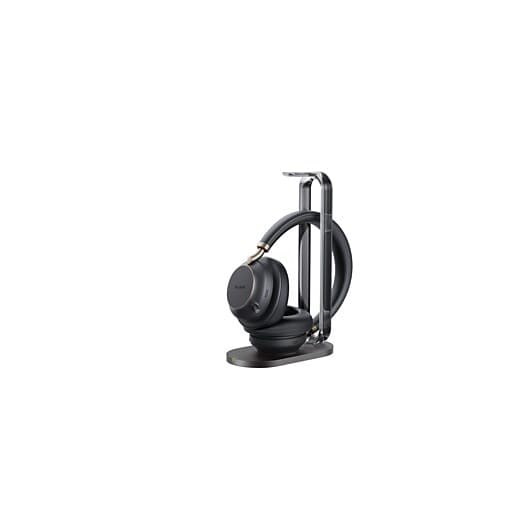 Yealink BH76 Plus with Stand Teams USB-C/A 492672