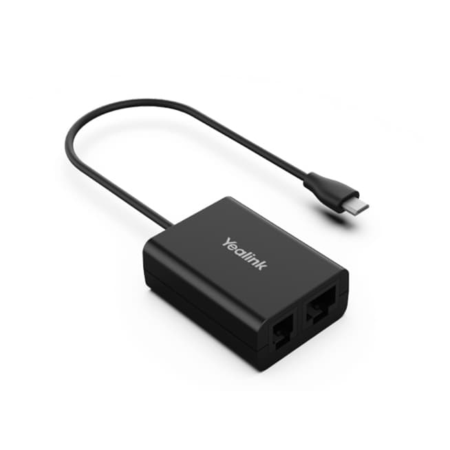 Yealink EHS61 Wireless Headset Adapter 492689