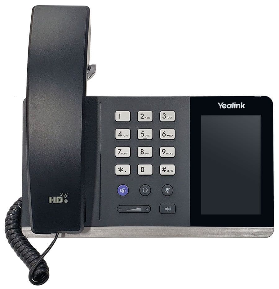 Yealink MP45 Teams Phone 492796