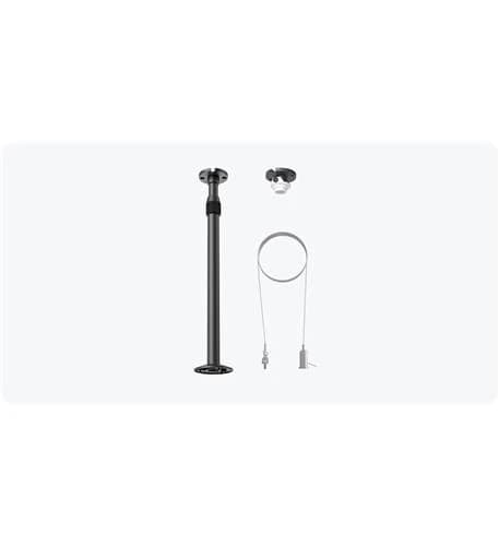 Yealink Yealink CM20 Mount Kit 492823