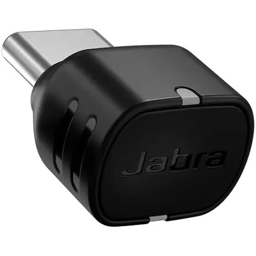 Jabra Link 390C MS USB-C BT Adapter SPEAK2 493708