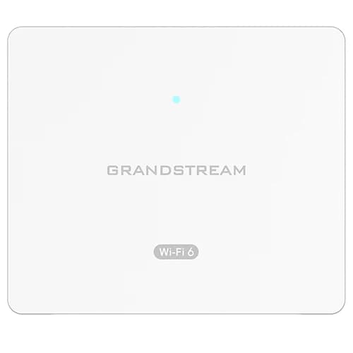 Grandstream Networks GWN7604 2x2:2 Wireless Access Point with Integrated Ethernet Switch 493863