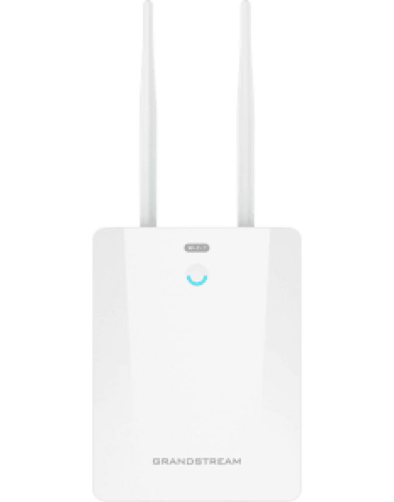 Grandstream Networks GWN7670LR 2x2 WiFi 7 Long Range Access Point 507451