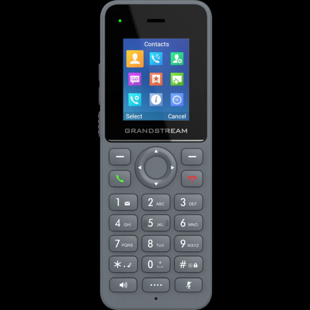 Grandstream Networks DP725 HD Compact DECT Handset 508231
