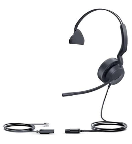 Yealink YHS36 E2 Mono Headset 510754