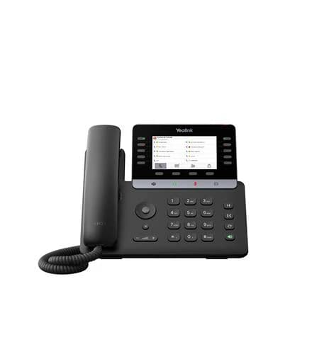 Yealink MP55 E2 Microsoft Teams IP Phone 511055