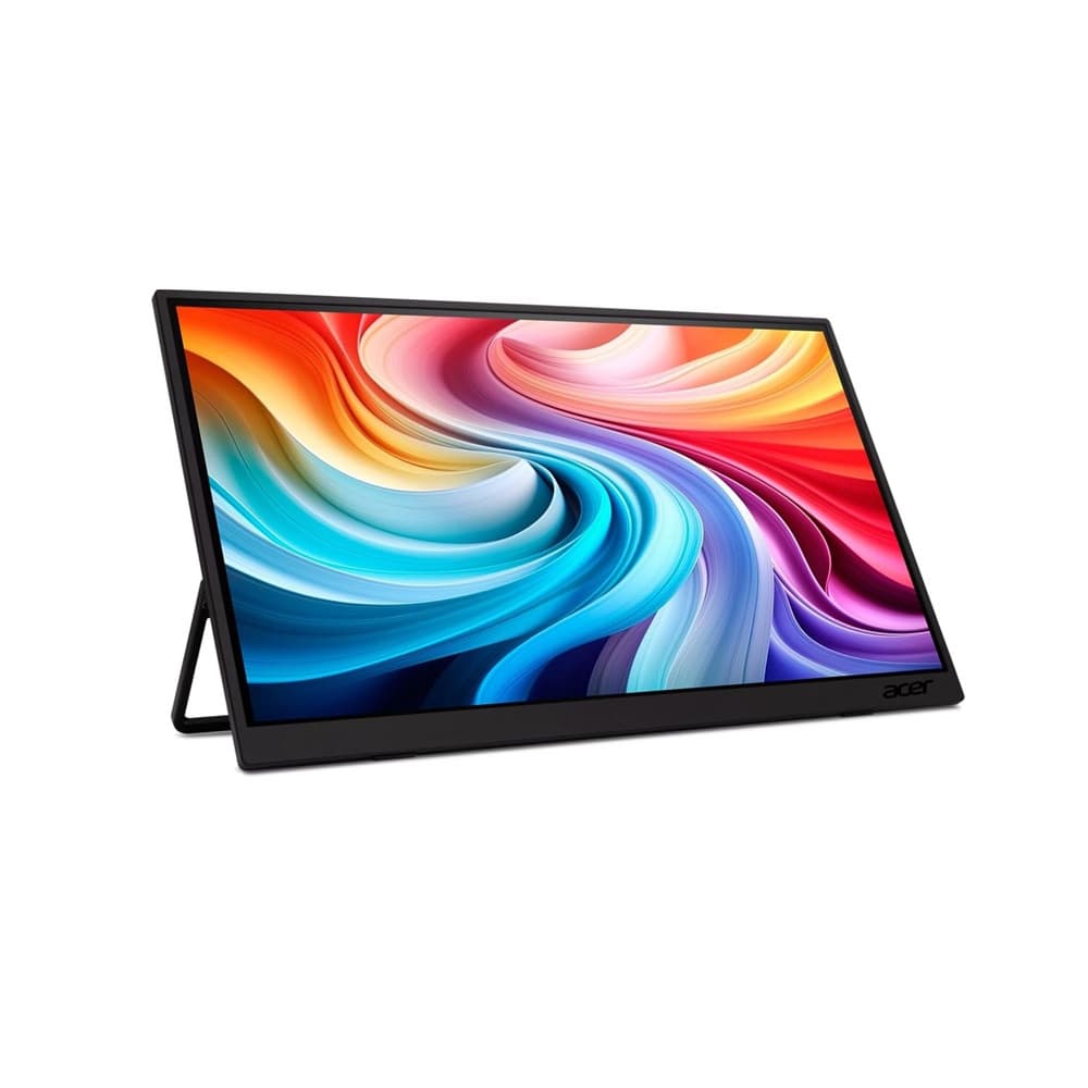 Acer Acer Portable Monitor - PM161W  16"" 511367