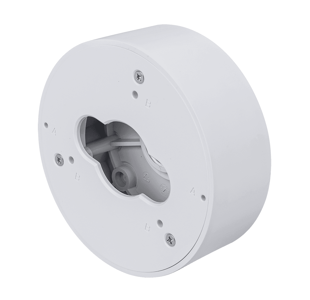 Vivotek Vivotek Indoor Conduit Box AM-71F