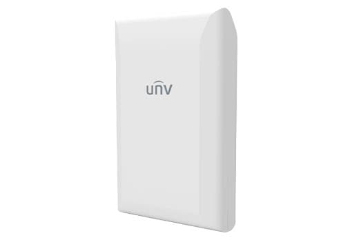 Uniview Uniview Outdoor Wireless Bridge 1.5km Pair WLN-EB5N-IN