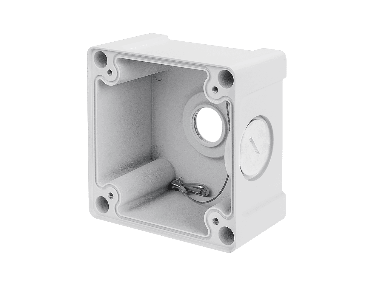 Vivotek Outdoor Junction Box AM-719