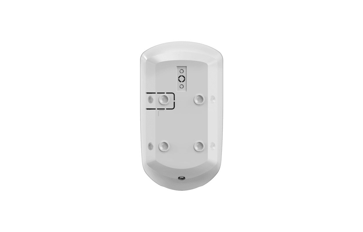 Dahua Wireless PIR-Camera Alarm DHI-ARD1731-W2