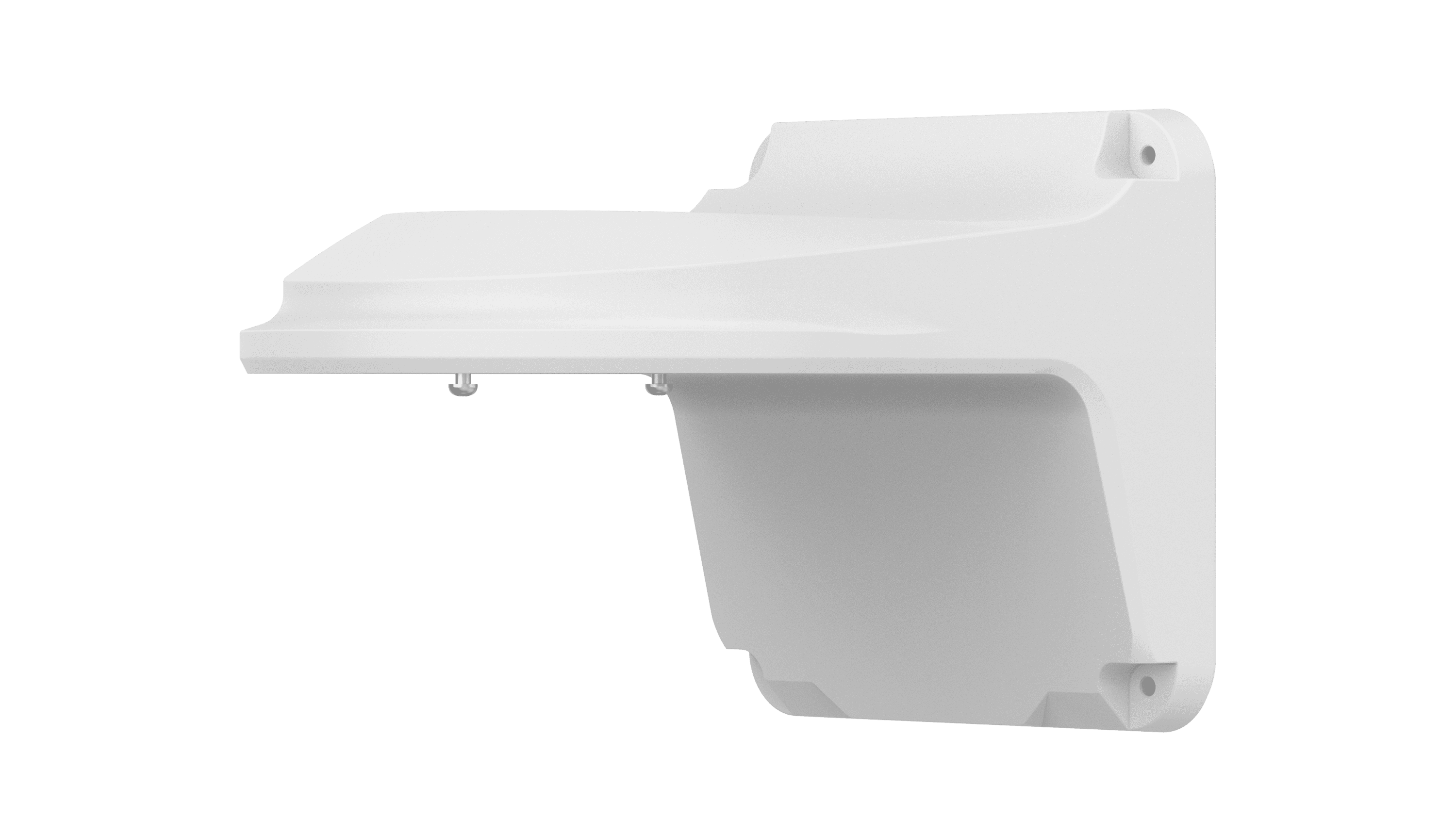 Uniview Uniview  Dual Channel Dome Camera Wall Mounting Bracket TR-WM03-E-IN