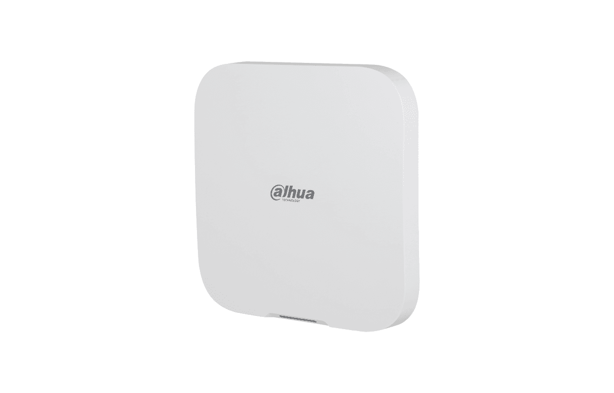 Dahua Wireless Alarm Hub 2 Alarm DHI-ARC3800H-FW2