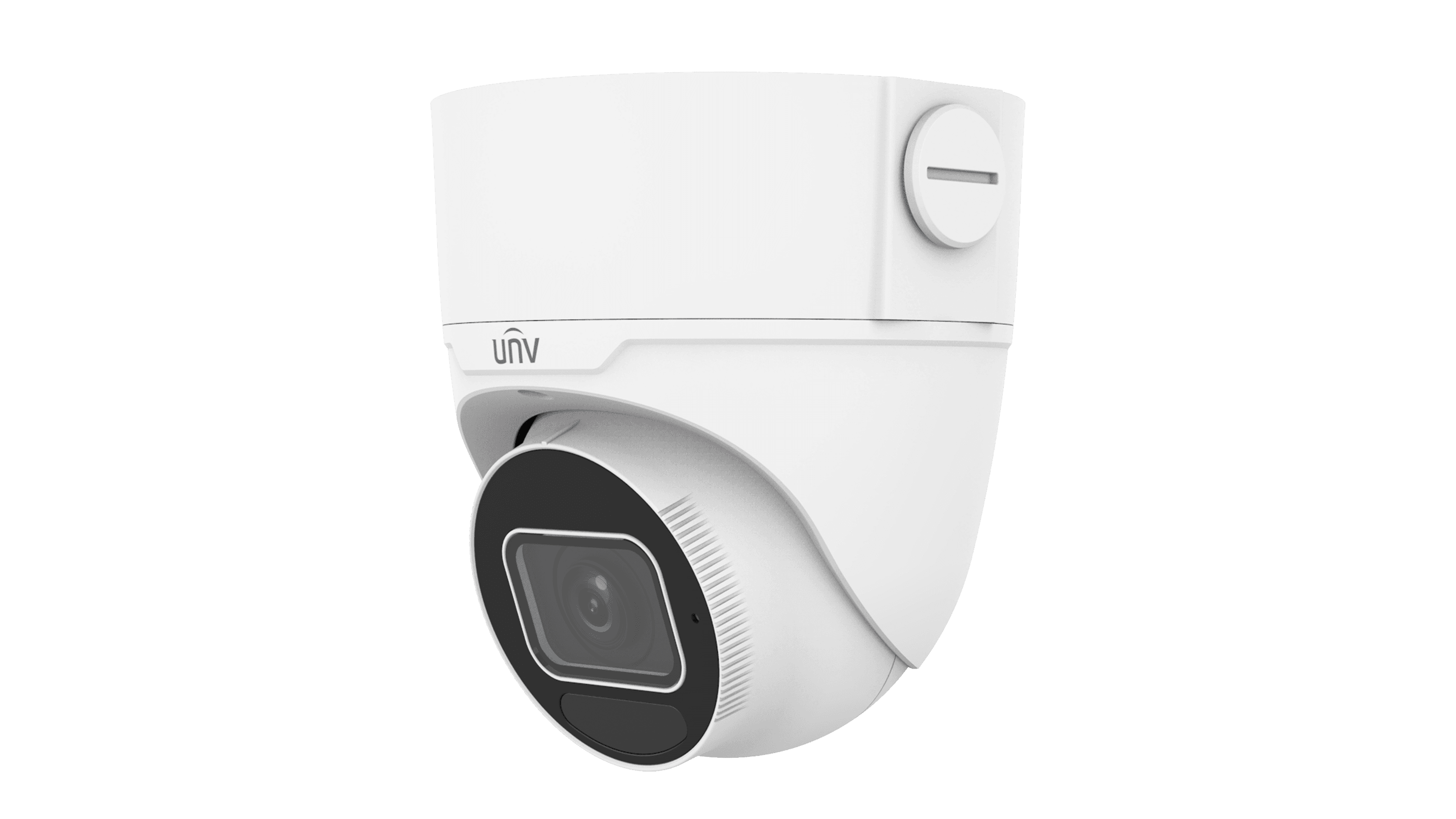 Uniview 5MP Starlight Electric Zoom turret Network Camera IPC3635SS-ADZK-I1