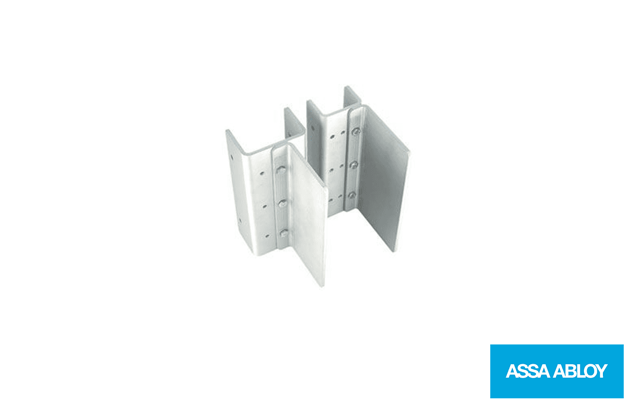 Securitron SFMK-SL Sliding Gate Bracket SFMK-SL