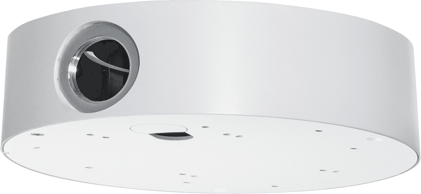 Vivotek Conduit Box AM-712_V03