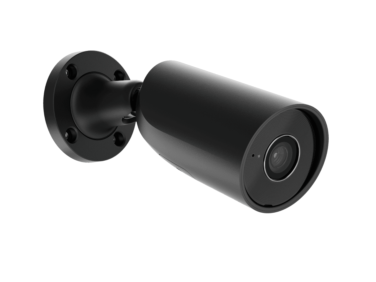 Ajax Ajax BulletCam (8 Mp/2.8 mm) (White) 79030 Ajax BulletCam (8 Mp/2.8 mm) WHITE