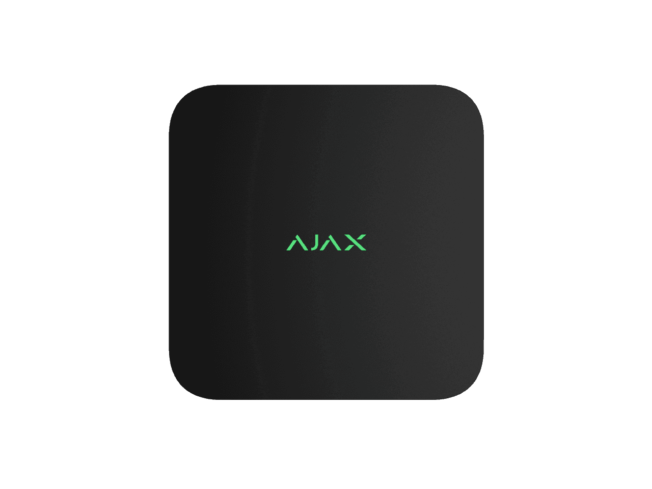 Ajax Ajax 8 Channel NVR DC - White (1TB) 127052 NVR DC 8-ch-1TB