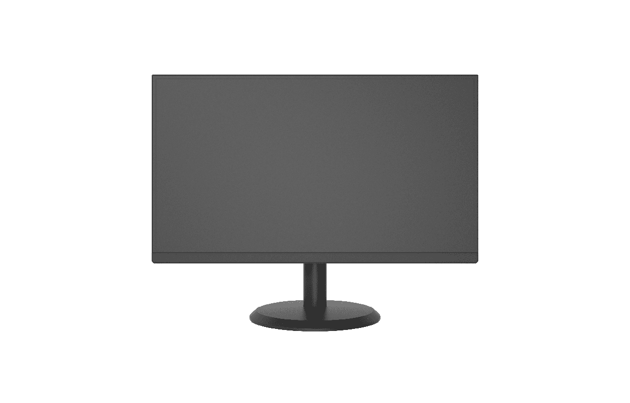 Dahua 21.5'' FHD LED Monitor DHI-LM22-H200-S2
